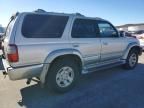 1998 Toyota 4runner Limited