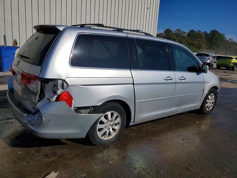 2010 Honda Odyssey ex