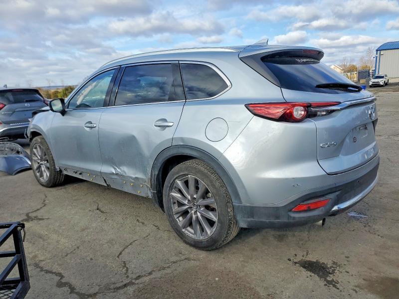 2021 Mazda Cx-9 Grand Touring