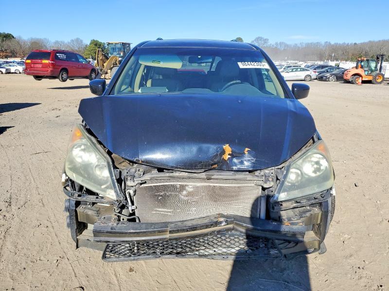 2008 Honda Odyssey exl