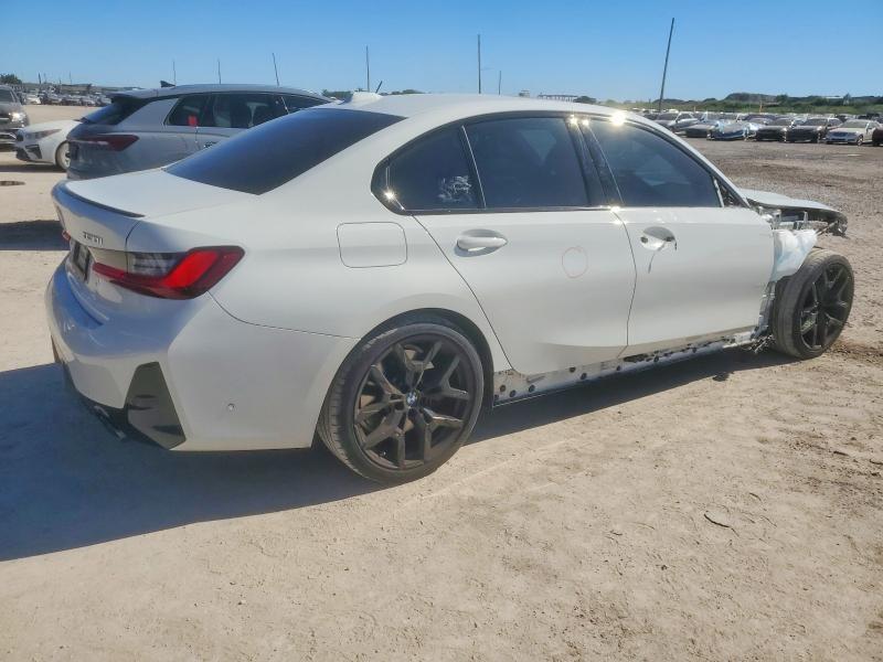 2025 BMW 330i