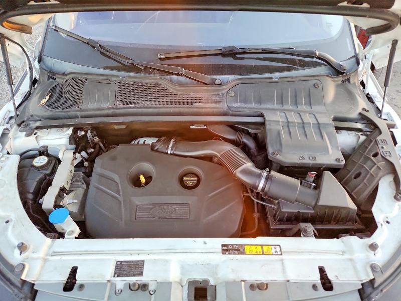 2015 Land Rover Range Rover Evoque Pure Plus