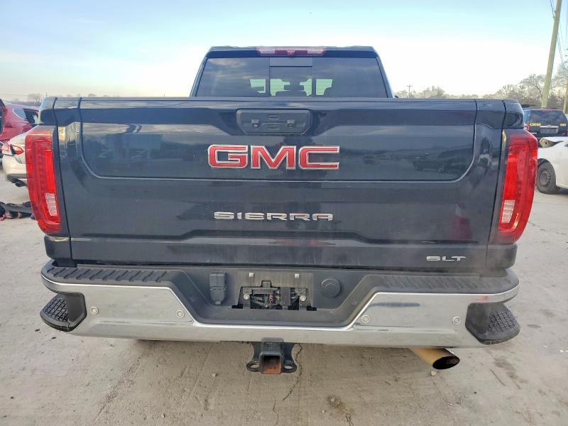 2023 GMC Sierra K2500 slt
