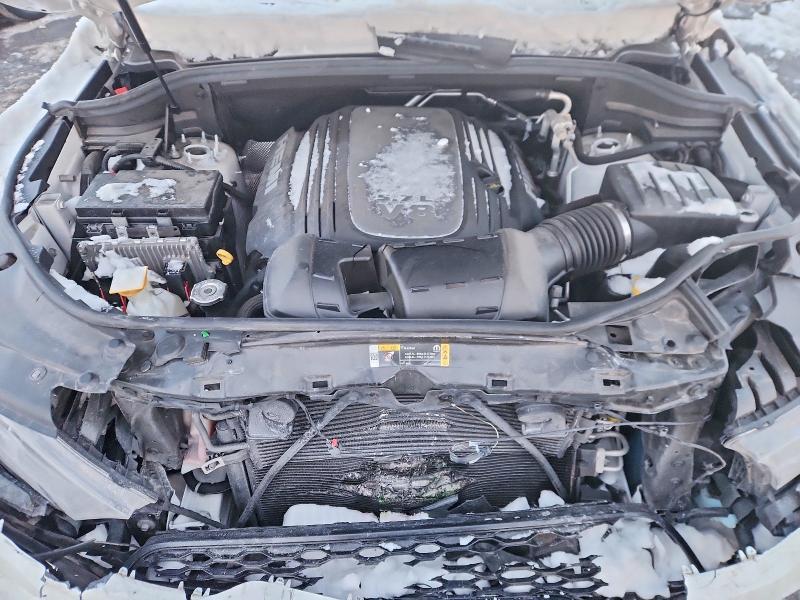 2021 Dodge Durango r