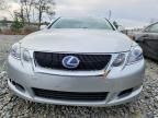 2008 Lexus Gs 450h