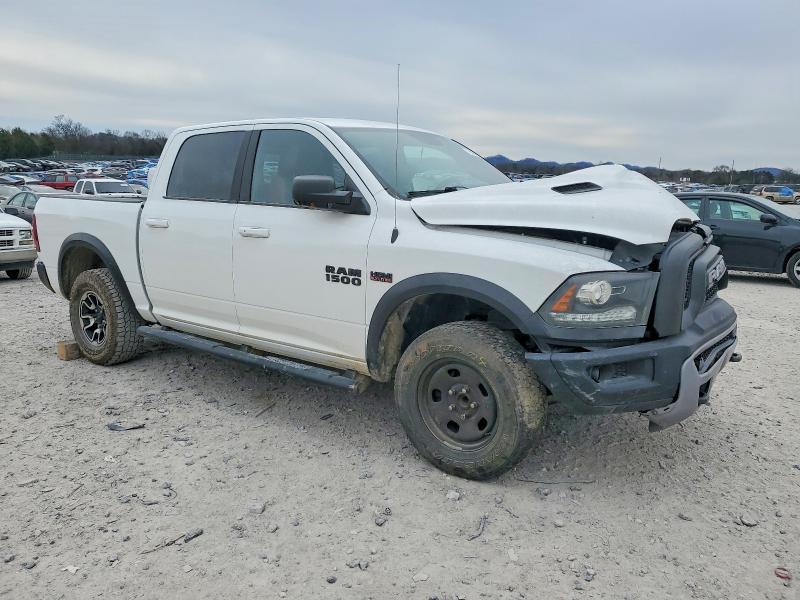 2017 Dodge Ram 1500 Rebel