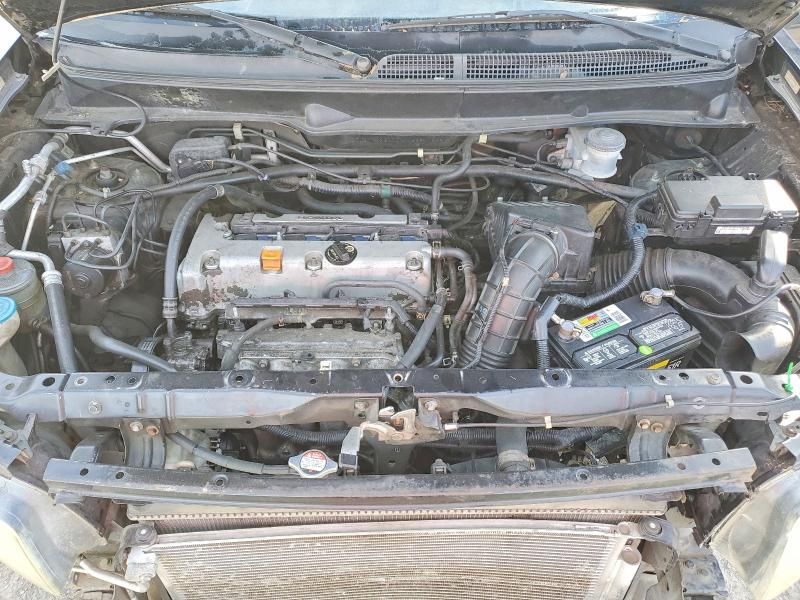 2007 Honda Element lx