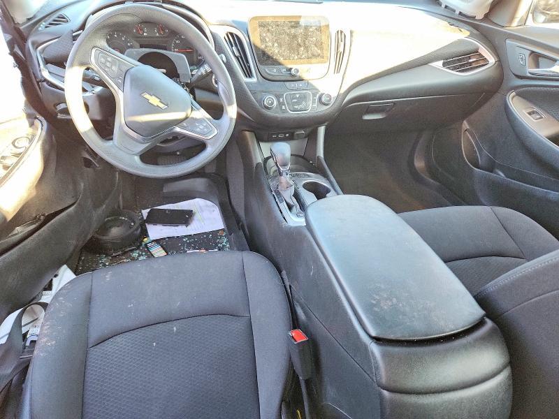 2024 Chevrolet Malibu ls