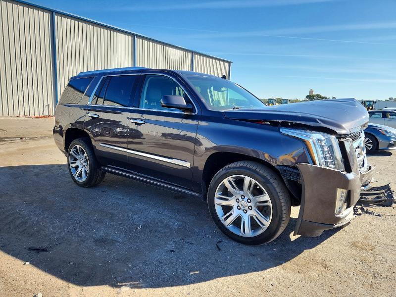 2015 Cadillac Escalade