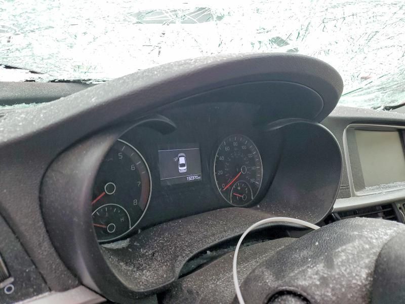 2020 KIA Optima ex Premium