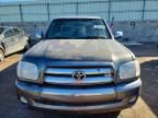 2006 Toyota Tundra Double Cab SR5