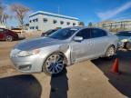 2010 Lincoln MKS