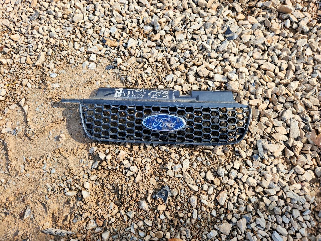 2005 Ford Escape xls