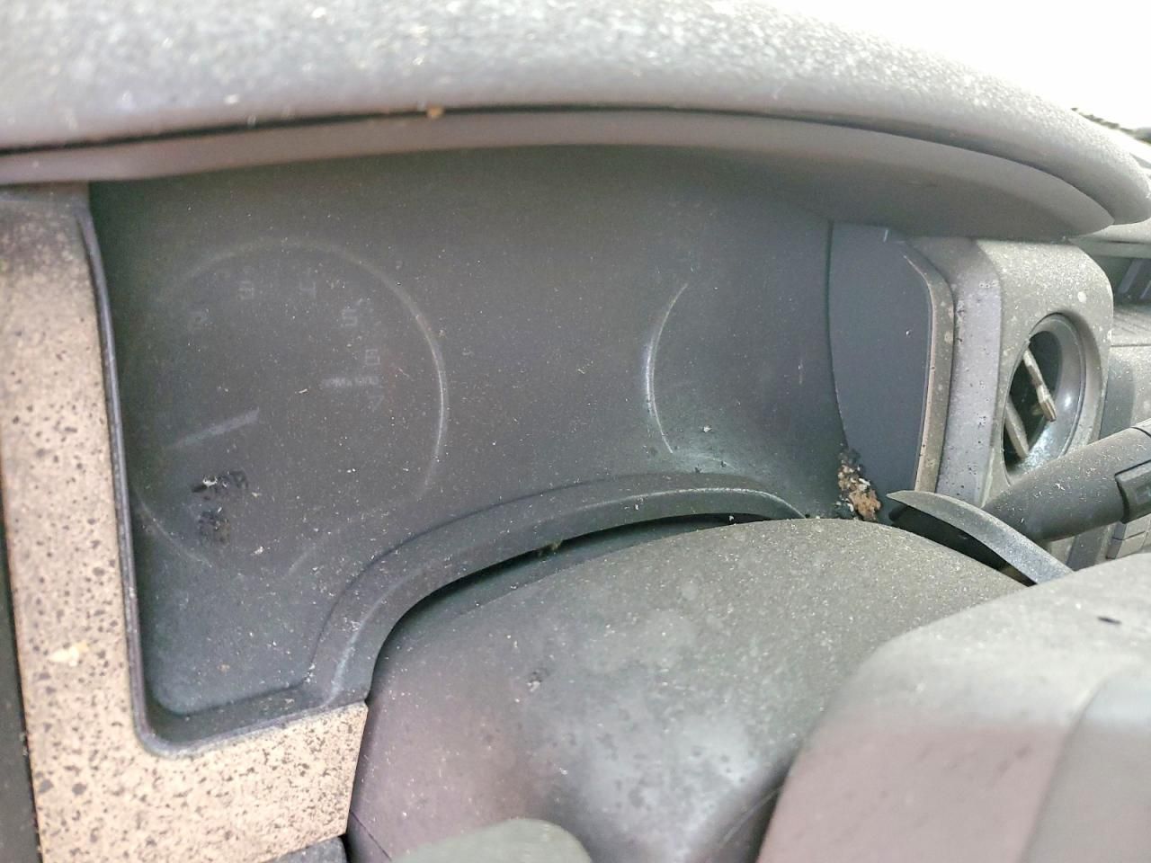 2012 Ford F150 Super cab