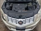 2013 Cadillac Srx Premium Collection