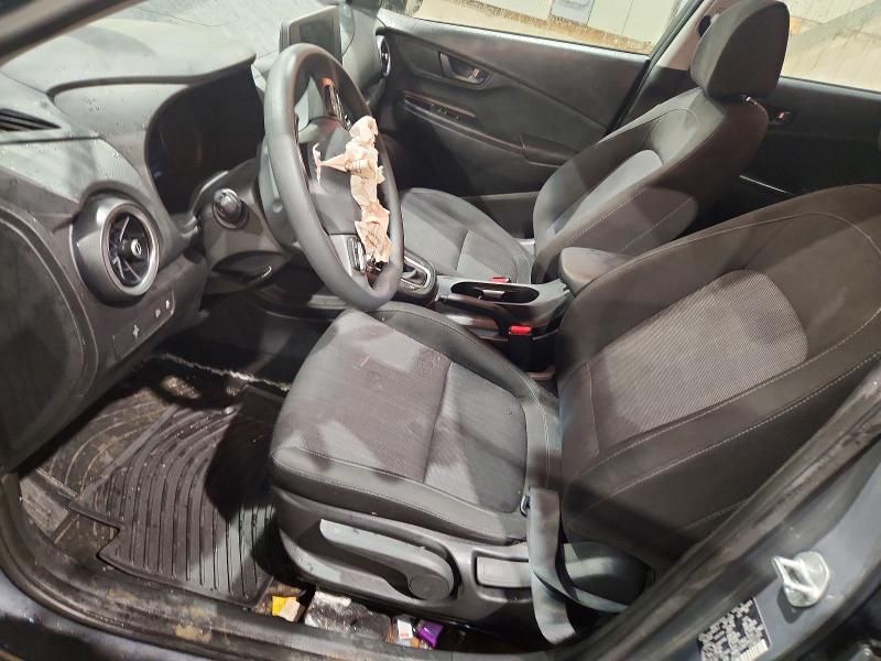 2023 Hyundai Kona Essential