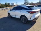 2024 Lexus Rx 350 Base