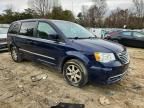 2012 Chrysler Town & Country Touring