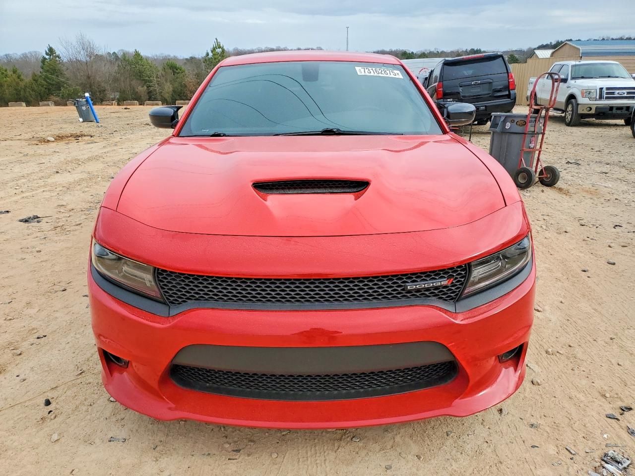 2020 Dodge Charger gt