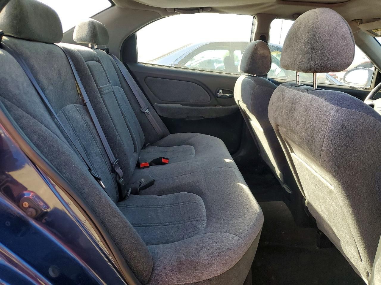 2004 Hyundai Sonata gls