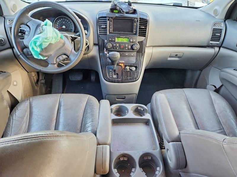 2011 KIA Sedona ex