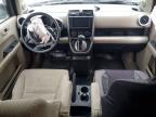 2009 Honda Element ex