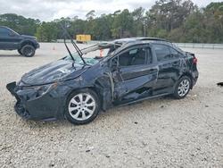 2024 Toyota Corolla le en venta en Houston, TX