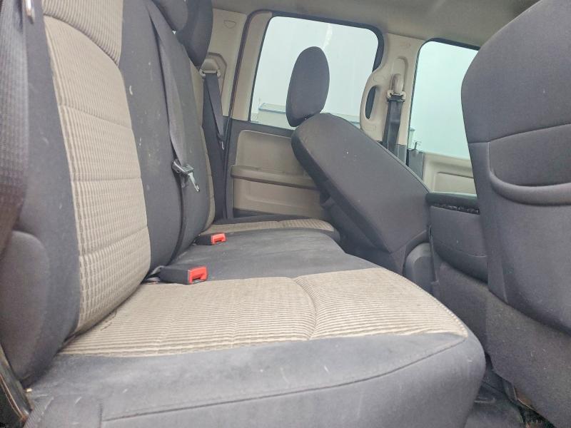 2011 Dodge RAM 1500