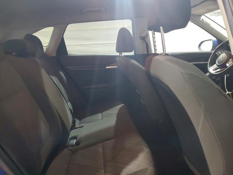 2021 KIA Seltos lx