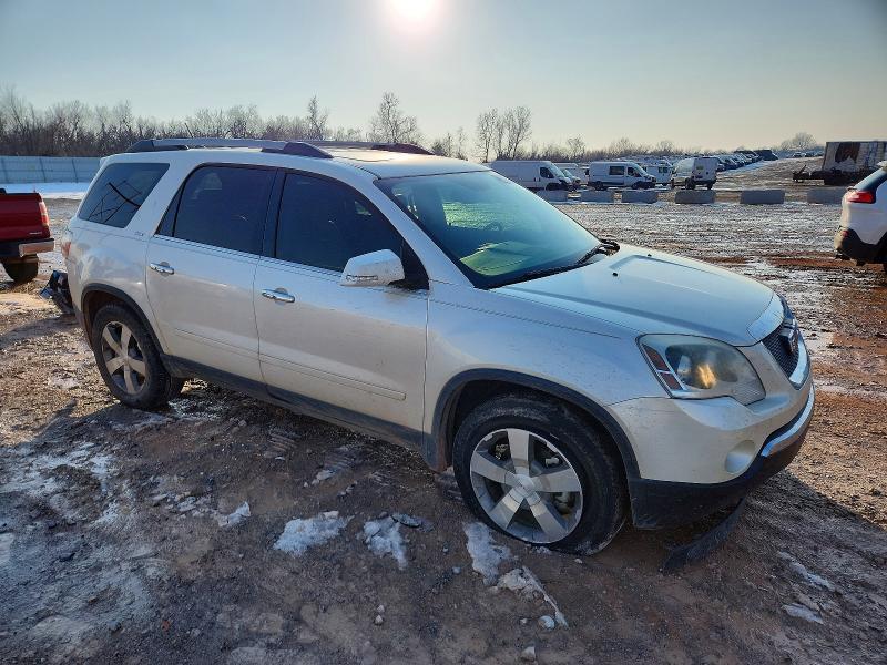 2012 GMC Acadia Slt-1