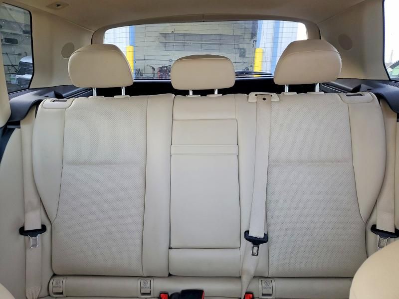 2014 Mercedes-Benz Glk 350 4matic