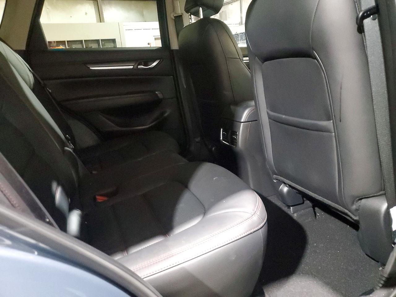 2025 Mazda Cx-5 Preferred