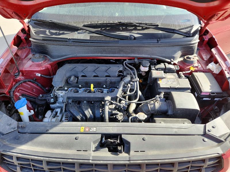 2025 Hyundai Venue se