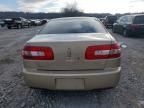 2007 Lincoln MKZ