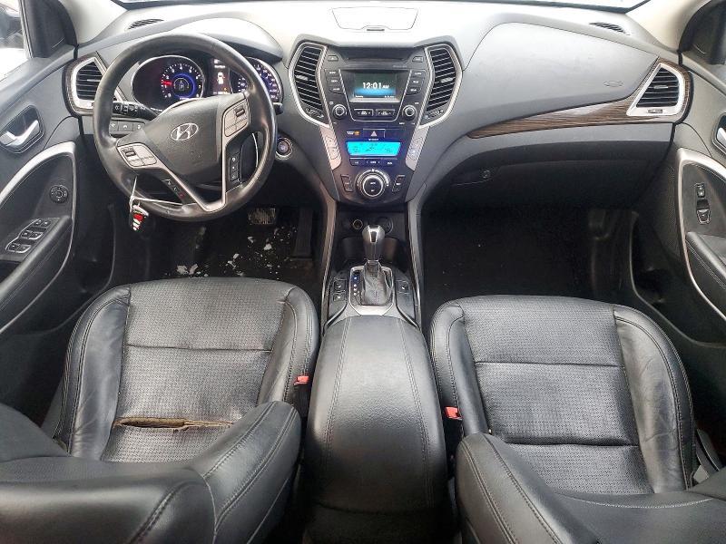 2013 Hyundai Santa fe Sport