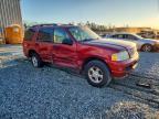 2005 Ford Explorer xlt