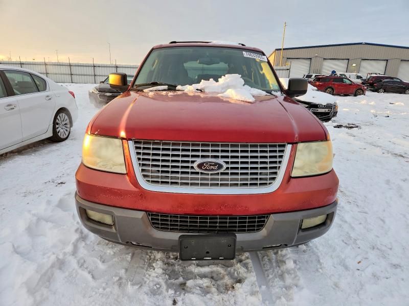 2004 Ford Expedition xlt