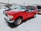 1998 Ford Explorer