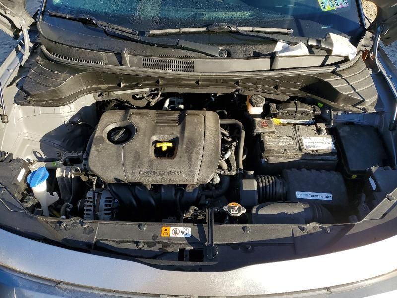 2024 KIA Soul gt Line