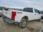 2021 Ford F250 Super Duty