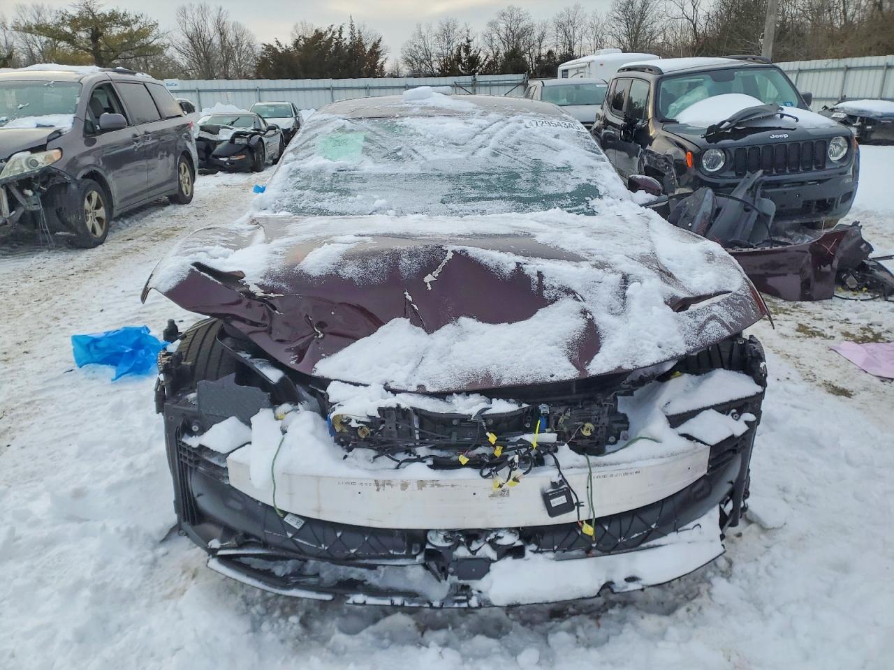 2025 Lucid Motors Air Pure