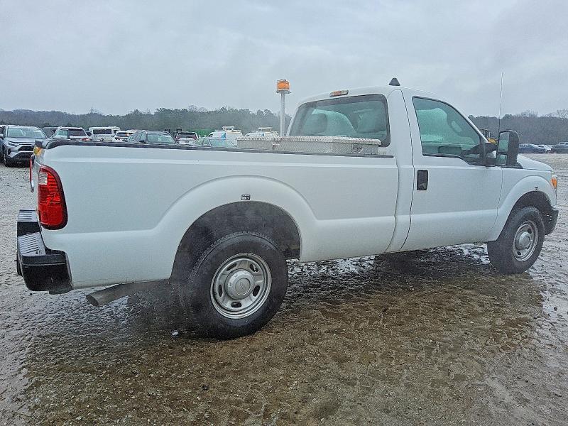 2013 Ford F250 Super Duty