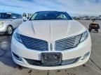 2015 Lincoln MKZ