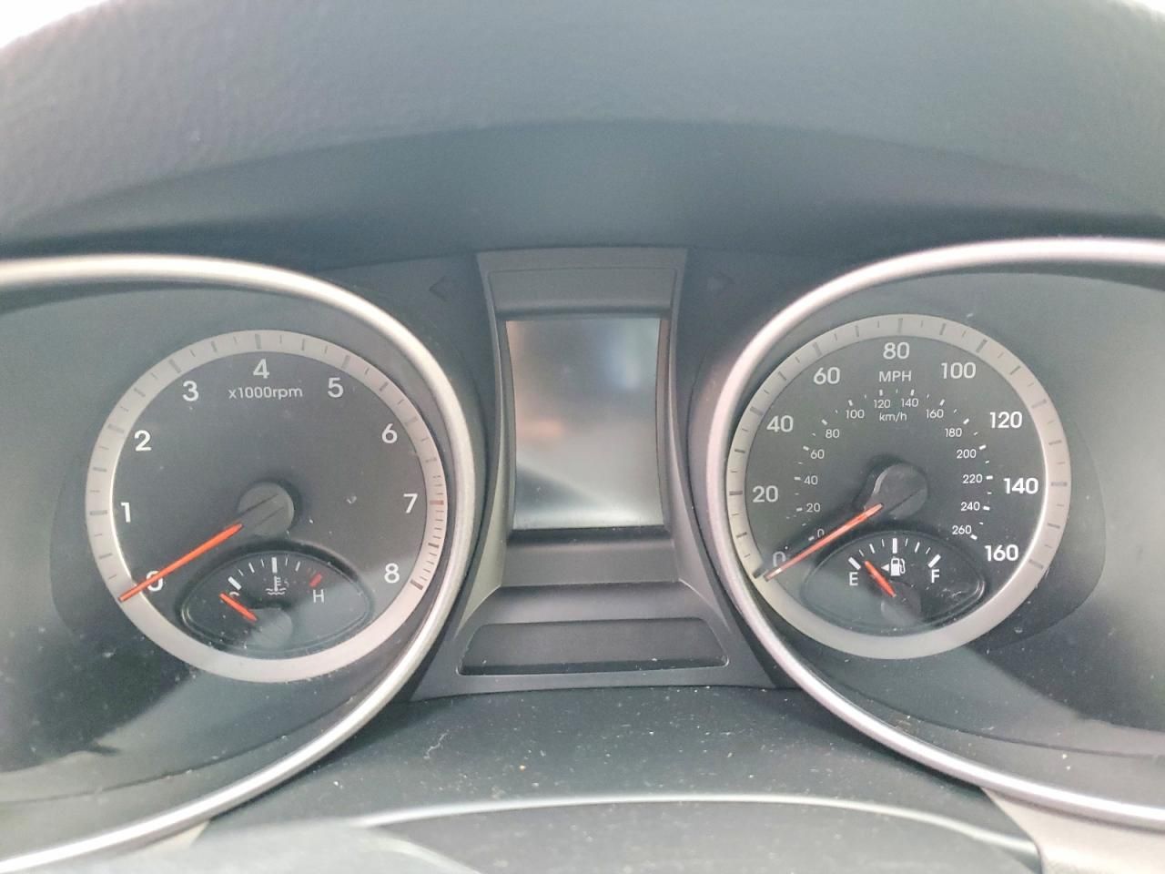 2014 Hyundai Santa fe Sport