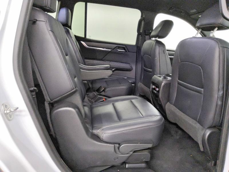 2024 GMC Acadia Uplevel