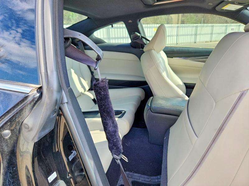 2020 Infiniti Q60 Pure