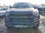 2018 Ford F150 Raptor