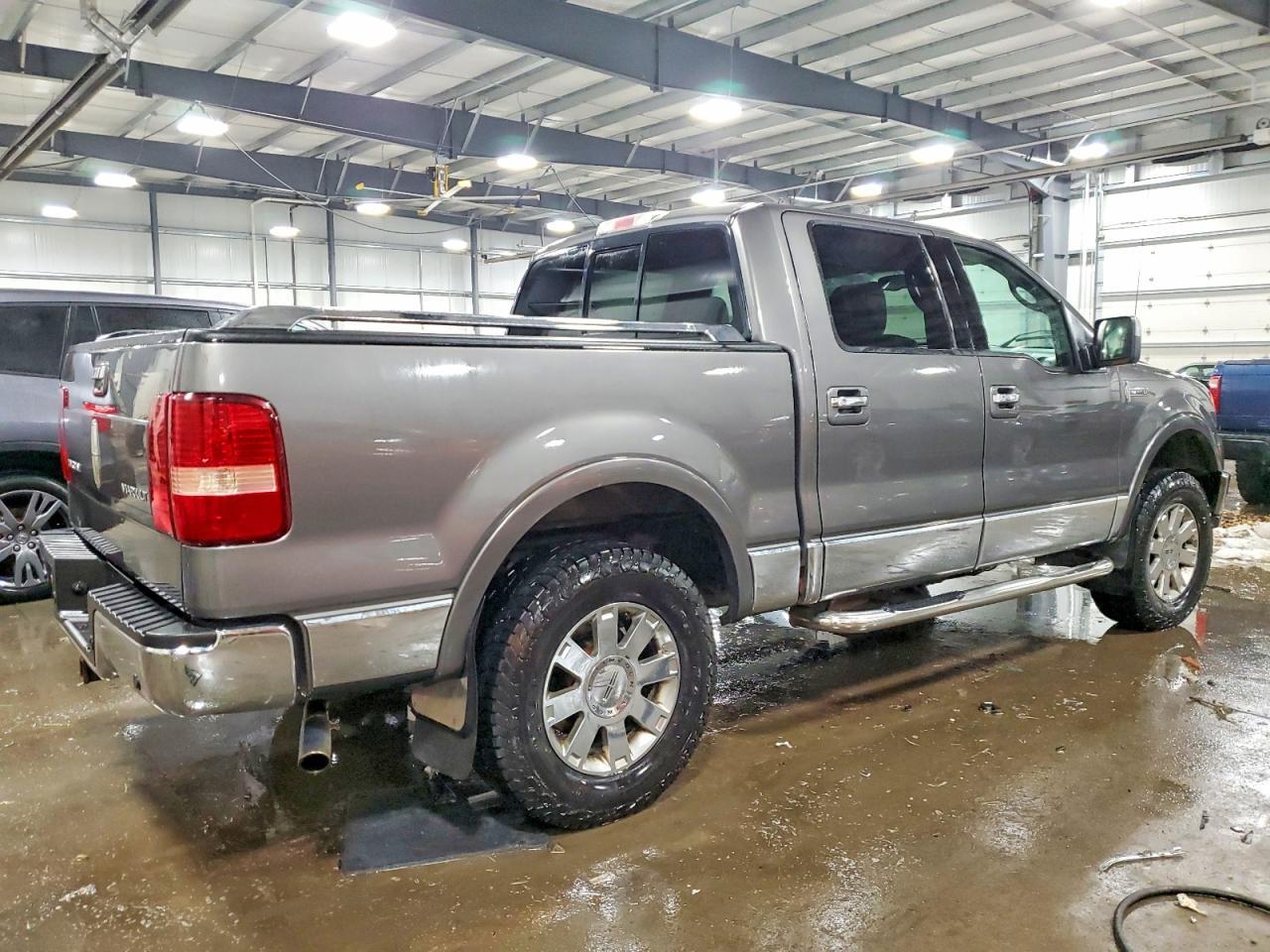 2006 Lincoln Townhouse Mark lt