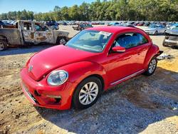 2019 Volkswagen Beetle s en venta en Eight Mile, AL
