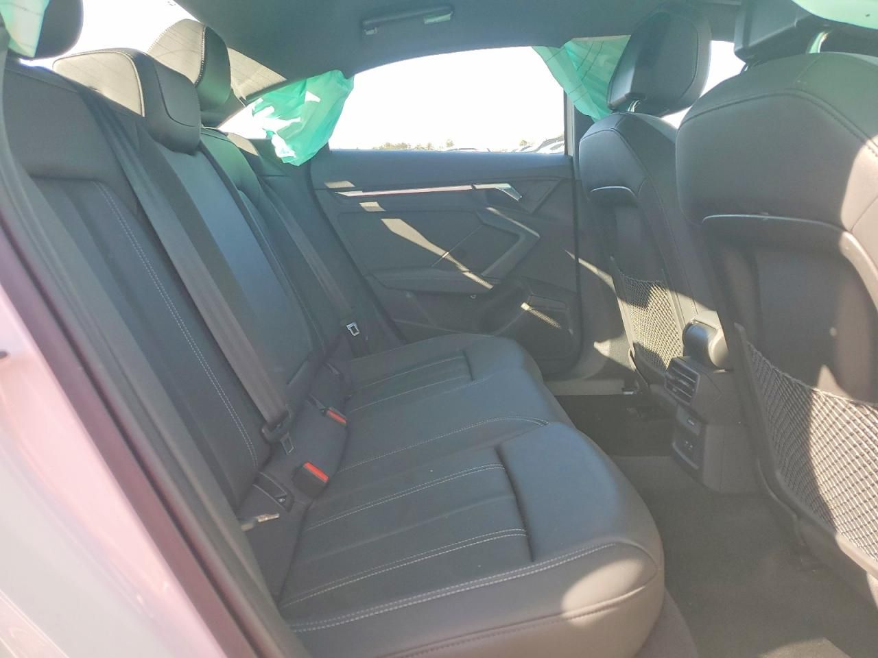 2024 Audi A3 Premium